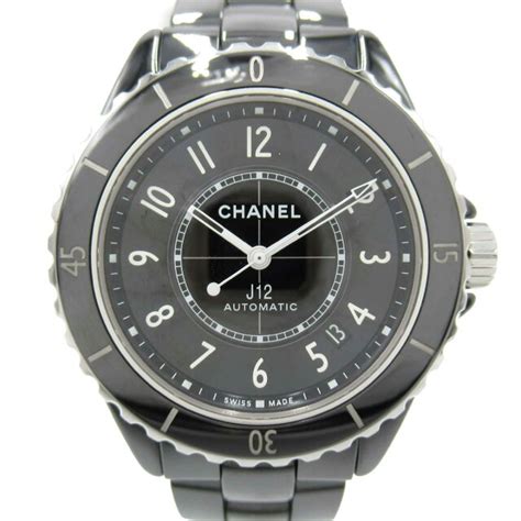 chanel j12 watch fake|does chanel have fraud site.